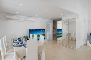 Dúplex en alquiler en Los Monteros - Bahía de Marbella en Marbella
