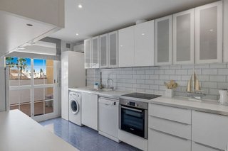 Dúplex en alquiler en Los Monteros - Bahía de Marbella en Marbella
