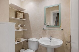 Dúplex en alquiler en Los Monteros - Bahía de Marbella en Marbella
