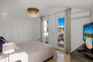 Dúplex en alquiler en Los Monteros - Bahía de Marbella en Marbella