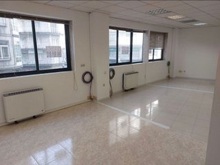 Oficina en alquiler en Centro en Ourense