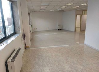 Oficina en alquiler en Centro en Ourense