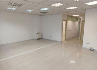 Oficina en alquiler en Centro en Ourense