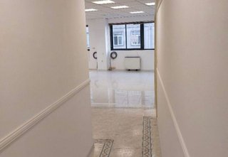 Oficina en alquiler en Centro en Ourense