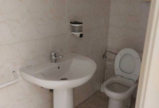 Oficina en alquiler en Centro en Ourense