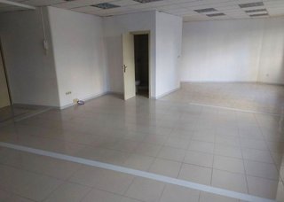 Oficina en alquiler en Centro en Ourense