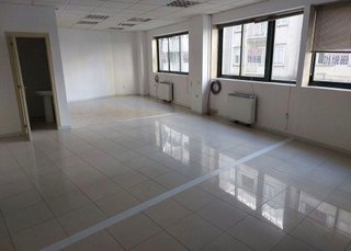 Oficina en alquiler en Centro en Ourense
