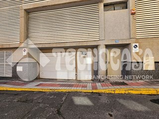 Garaje en venta en Schamann - Rehoyas en Palmas de Gran Canaria(Las)