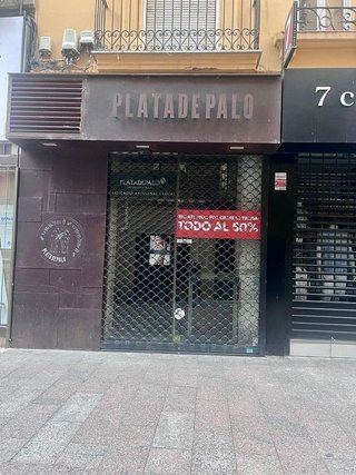 Local comercial en alquiler en Centre Històric - Rambla Ferran - Estació en Lleida