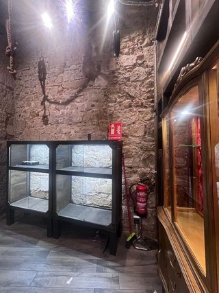 Local comercial en alquiler en Centre Històric - Rambla Ferran - Estació en Lleida