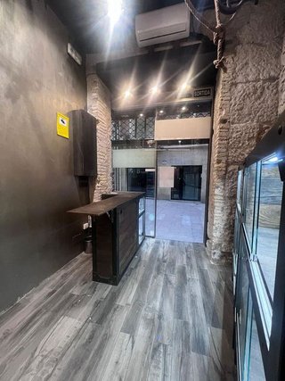 Local comercial en alquiler en Centre Històric - Rambla Ferran - Estació en Lleida