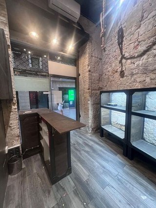 Local comercial en alquiler en Centre Històric - Rambla Ferran - Estació en Lleida