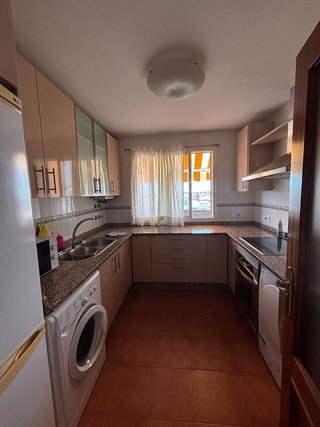 Piso en alquiler en Arco Norte - Avda. España en Dos Hermanas