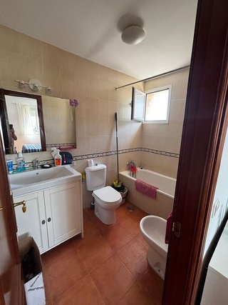 Piso en alquiler en Arco Norte - Avda. España en Dos Hermanas