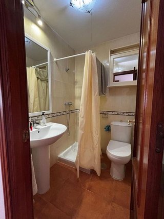 Piso en alquiler en Arco Norte - Avda. España en Dos Hermanas