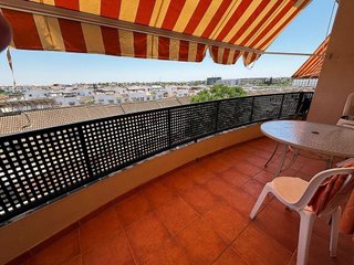 Piso en alquiler en Arco Norte - Avda. España en Dos Hermanas