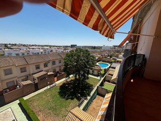 Piso en alquiler en Arco Norte - Avda. España en Dos Hermanas