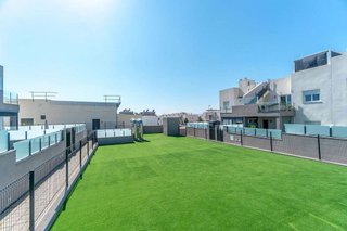 Piso en venta en Nueva Torrevieja - Aguas Nuevas en Torrevieja