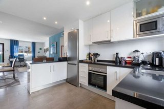 Piso en venta en Nueva Torrevieja - Aguas Nuevas en Torrevieja