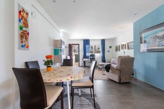 Piso en venta en Nueva Torrevieja - Aguas Nuevas en Torrevieja