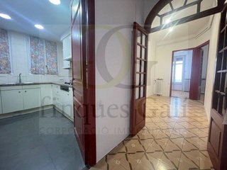 Piso en venta en Plaça Catalunya en Manresa