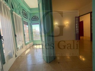 Piso en venta en Plaça Catalunya en Manresa