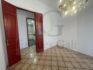 Piso en venta en Plaça Catalunya en Manresa