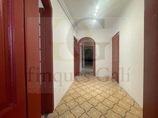 Piso en venta en Plaça Catalunya en Manresa