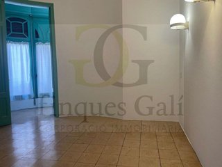 Piso en venta en Plaça Catalunya en Manresa