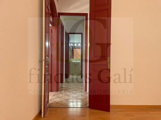 Piso en venta en Plaça Catalunya en Manresa