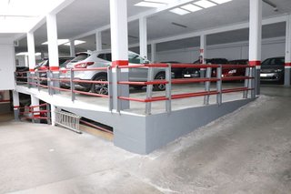 Garaje en venta en Txagorritxu - El Pilar en Vitoria-Gasteiz