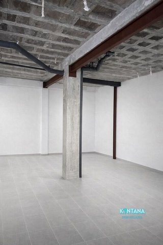 Local comercial en venta en San Francisco en Bilbao