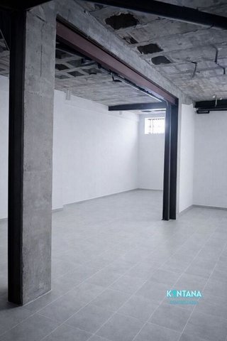 Local comercial en venta en San Francisco en Bilbao