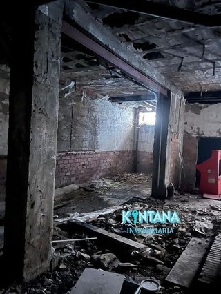 Local comercial en venta en San Francisco en Bilbao