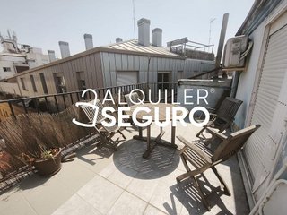 Piso en alquiler en Alfonso en Zaragoza