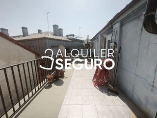 Piso en alquiler en Alfonso en Zaragoza