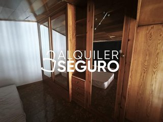 Piso en alquiler en Alfonso en Zaragoza