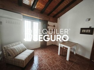 Piso en alquiler en Alfonso en Zaragoza