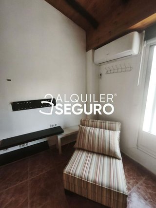 Piso en alquiler en Alfonso en Zaragoza