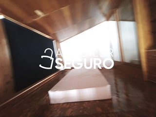 Piso en alquiler en Alfonso en Zaragoza