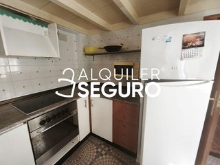 Piso en alquiler en Alfonso en Zaragoza