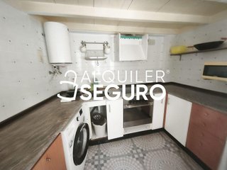 Piso en alquiler en Alfonso en Zaragoza