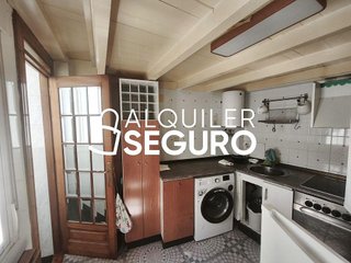 Piso en alquiler en Alfonso en Zaragoza
