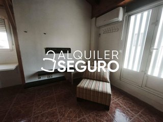 Piso en alquiler en Alfonso en Zaragoza