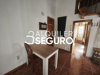 Piso en alquiler en Alfonso en Zaragoza