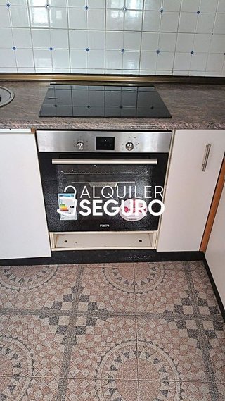 Piso en alquiler en Alfonso en Zaragoza