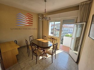 Piso en alquiler en Posío en Ourense