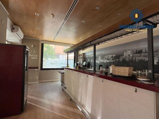 Local comercial en alquiler en San Matías - Realejo en Granada
