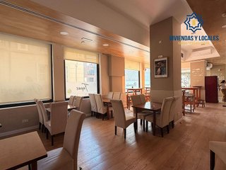 Local comercial en alquiler en San Matías - Realejo en Granada