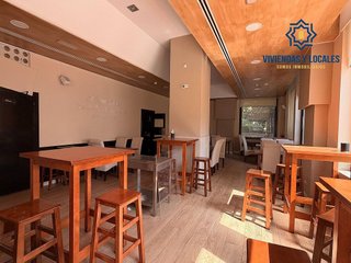 Local comercial en alquiler en San Matías - Realejo en Granada
